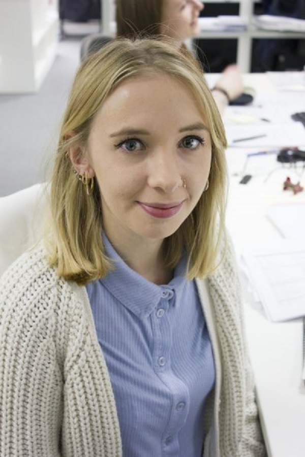 Danielle McLean